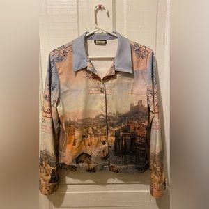 Impulse California jacket